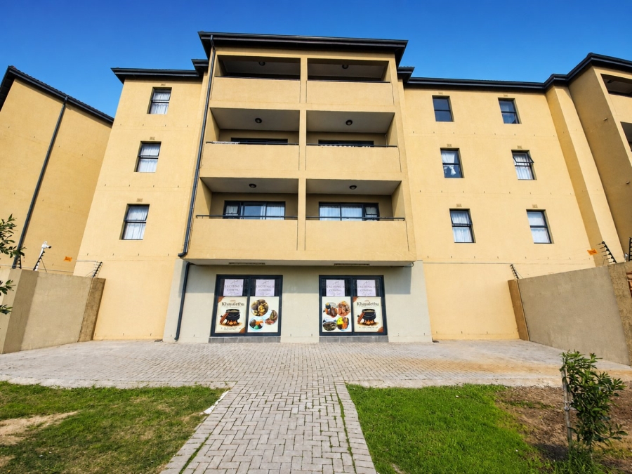 Commercial Property for Sale in Parklands Western Cape